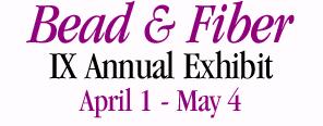 Bead & Fiber 2005